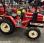 Micro tracteur Yanmar             JPY/F13