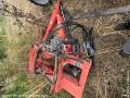 Tracteur agricole Carraro TTR4400