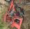 Tracteur agricole Carraro TTR4400