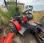 Tracteur agricole Carraro TTR4400