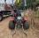 Tracteur agricole Carraro TTR4400