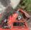 Tracteur agricole Carraro TTR4400
