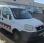 Fourgon avec parois et toit rigide Fiat DOBLO