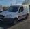 Fourgon avec parois et toit rigide Fiat DOBLO