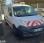 Fourgon avec parois et toit rigide Renault Kangoo