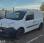Fourgon avec parois et toit rigide Renault Kangoo