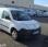 Fourgon avec parois et toit rigide Renault Kangoo