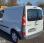 Fourgon avec parois et toit rigide Renault Kangoo