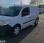 Fourgon avec parois et toit rigide Renault Kangoo
