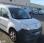 Fourgon avec parois et toit rigide Renault Kangoo