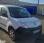 Fourgon avec parois et toit rigide Renault Kangoo