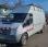 Fourgon avec parois et toit rigide Ford Transit