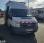 Fourgon avec parois et toit rigide Ford Transit