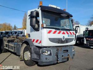 Benne amovible (à bras) Renault Premium