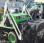 Tondeuse Etesia             H124D