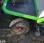Tondeuse Etesia             H124D