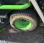 Tondeuse Etesia             H124D