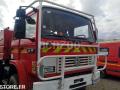 Incendie Renault Gamme M