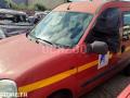 Fourgon avec parois et toit rigide Renault Kangoo