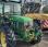 Tracteur agricole John Deere
