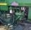 Tracteur agricole John Deere