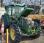 Tracteur agricole John Deere
