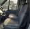 Fourgon avec parois et toit rigide Ford Transit