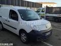 Fourgon avec parois et toit rigide Renault Kangoo
