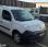 Fourgon avec parois et toit rigide Renault Kangoo