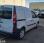 Fourgon avec parois et toit rigide Renault Kangoo