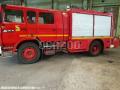 Incendie Renault Gamme M