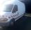 Fourgon avec parois et toit rigide Renault Master