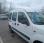 Fourgon avec parois et toit rigide Renault Kangoo