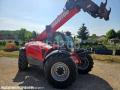  Manitou MLT 840 - 137 PS