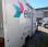 Fourgon avec parois et toit rigide Renault Master