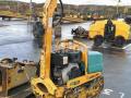 Compacteur à main Ammann RW