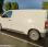 Fourgon avec parois et toit rigide Opel Vivaro