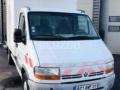 Fourgon à température dirigée (frigo) Renault Master