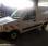 Fourgon avec parois et toit rigide Renault Kangoo