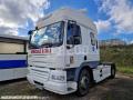 Pour semi-remorque DAF CF85
