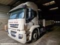 Plateau Iveco 190S31