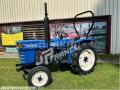 Micro tracteur Iseki             TS1610