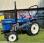 Micro tracteur Iseki             TS1610