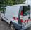 Fourgon avec parois et toit rigide Fiat DOBLO