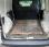Fourgon avec parois et toit rigide Fiat DOBLO
