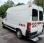 Fourgon avec parois et toit rigide Peugeot Boxer