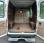 Fourgon avec parois et toit rigide Peugeot Boxer