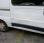 Fourgon avec parois et toit rigide Peugeot Boxer