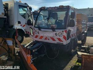 Voirie Multicar M30