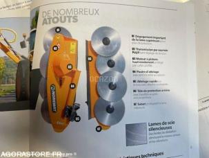 Autre Noremat             ELISS